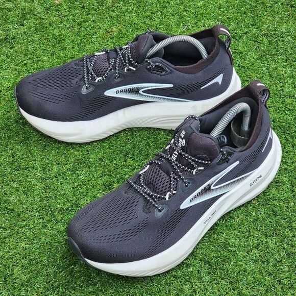 BROOKS GLYCERIN GTS 22 - Women's Sneakers- SIZE 9.5 MEDIUM B - Picture 1 of 9